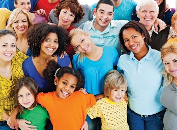 Youth undergoing technical and vocational skill training