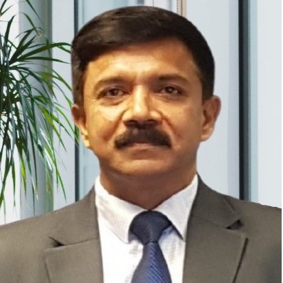 Col Navneet MP Mittal (Retd)