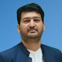 Ragavendran Malayappan