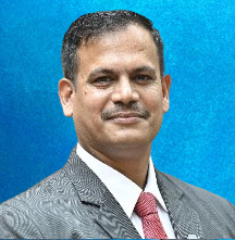 Capt Upendra Agarwal